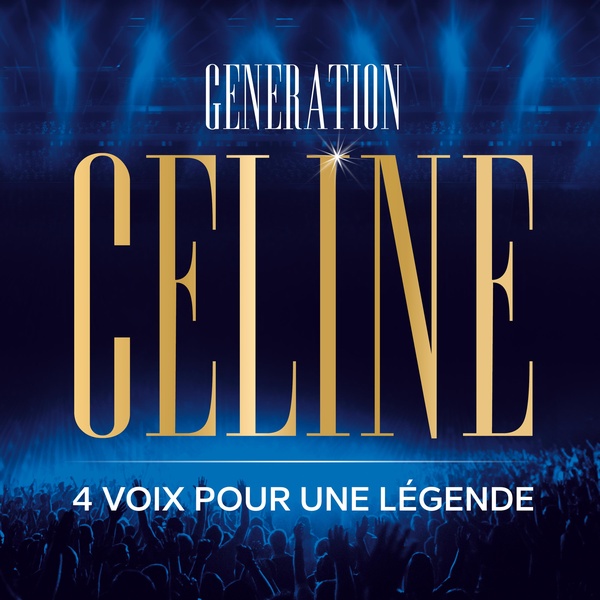 4 voix pour une légende