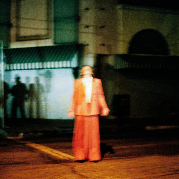 Wild Swim - édition colorée - Vinyle