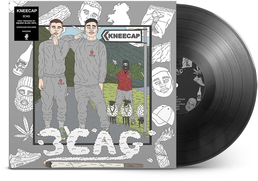 3CAG