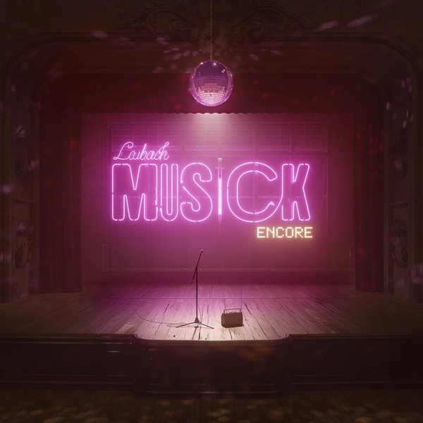 MUSICK : ENCORE