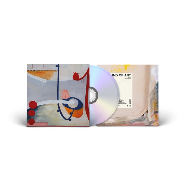 the Sound of Art