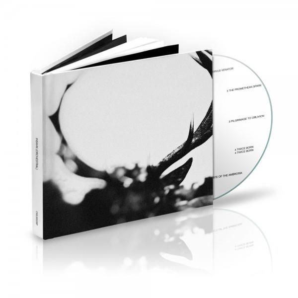 Ihsahn (Version Orchestrale)