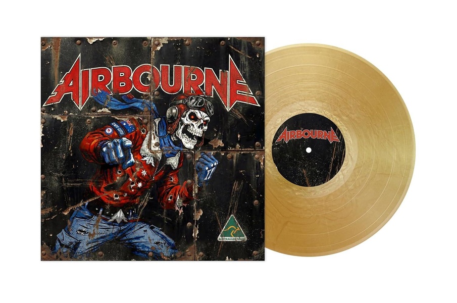 Airbourne
