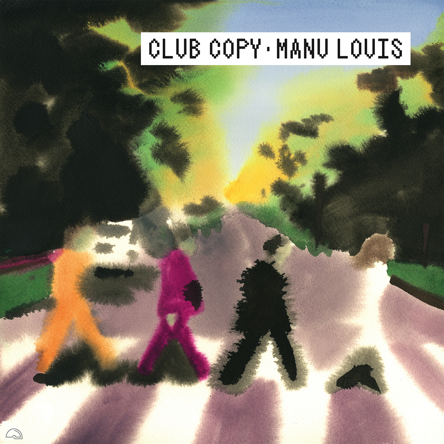 CLUB COPY