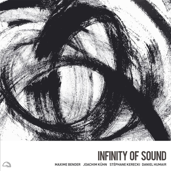 INFINITY OF SOUND