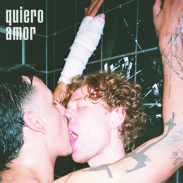 QUIERO AMOR