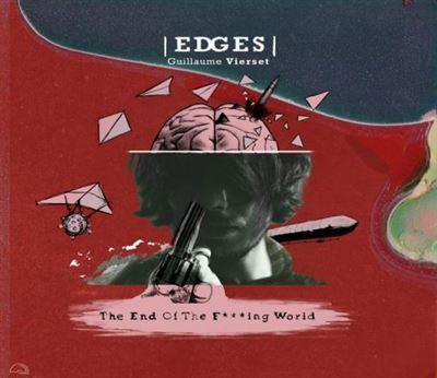 THE END OF THE F***ING WORLD