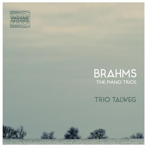 Trios pour piano