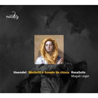 Motetti e sonate da chiesa