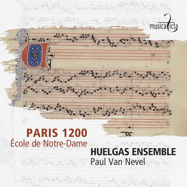Paris 1180-1280 - École de Notre-Dame