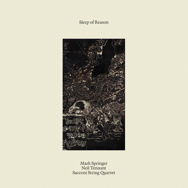 Sleep Of Reason