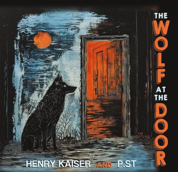 The Wolf At The Door