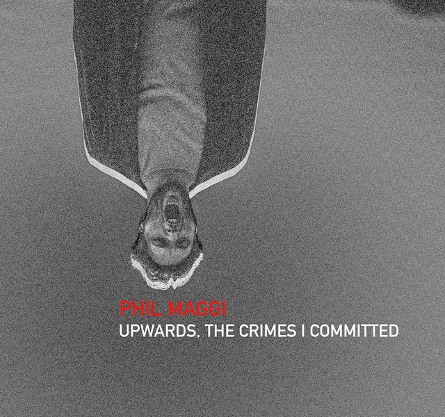 Upwards The Crimes I Committed