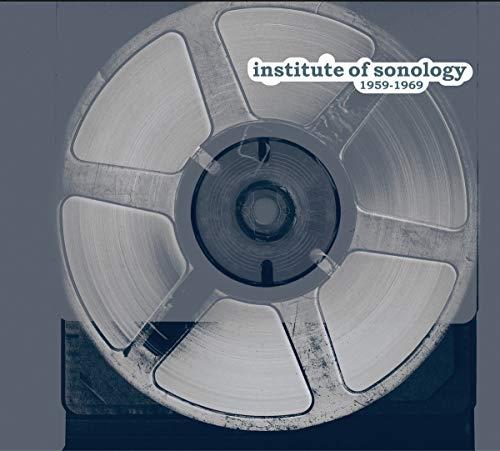 Institute Of Sonology (1959-1969)