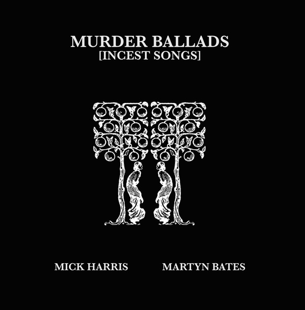 Murder Ballads Vol 3