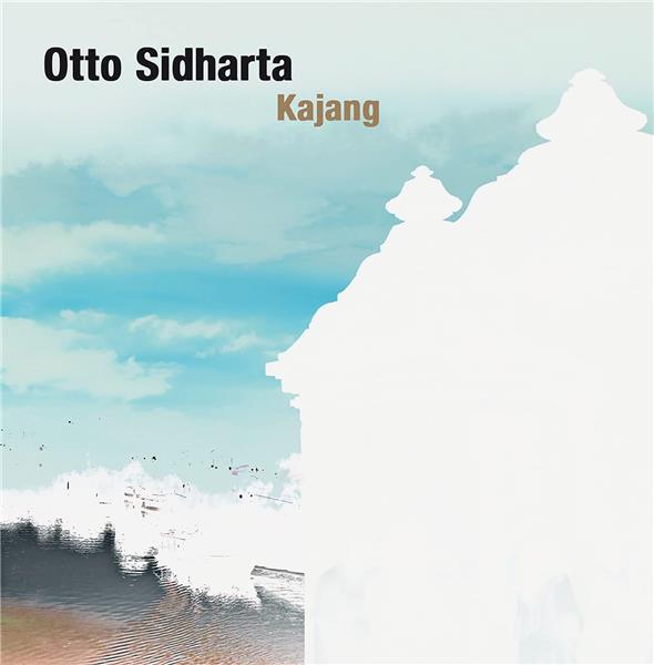 Kajang/Limited White Vinyl