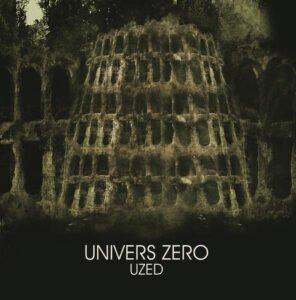 Uzed