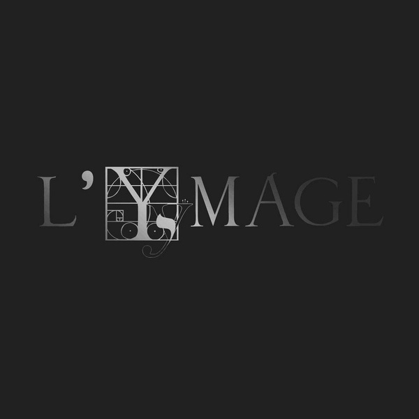 l'Ymage performed by Michaël Grébil Liberg/Edition limitée/Boxset