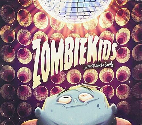 Zombie Kids