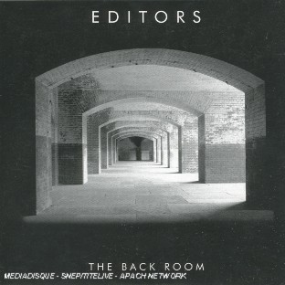 The Back Room