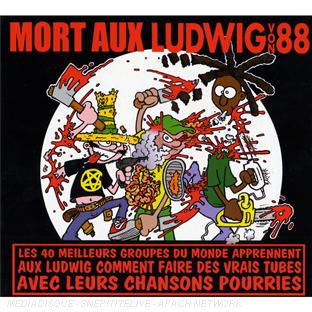 Mort aux Ludwig Von 88