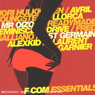 F Com essentials
