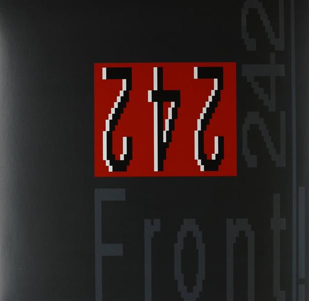Front by Front