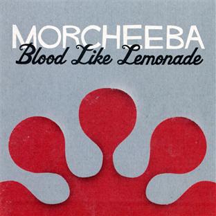 Blood Like Lemonade