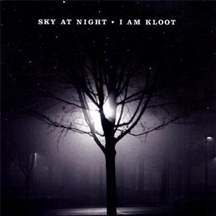 Sky at night