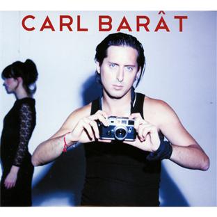 Carl Barât