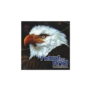 The Hawk Is Howling