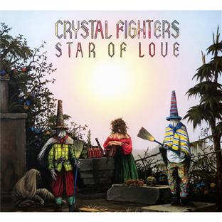 Star of Love