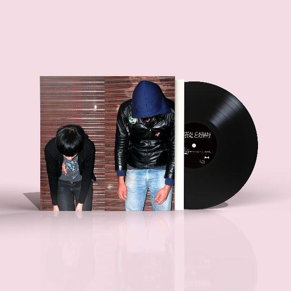 Crystal castles