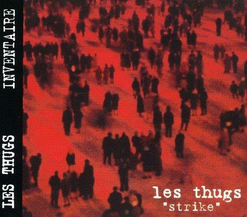Strike - Digipack