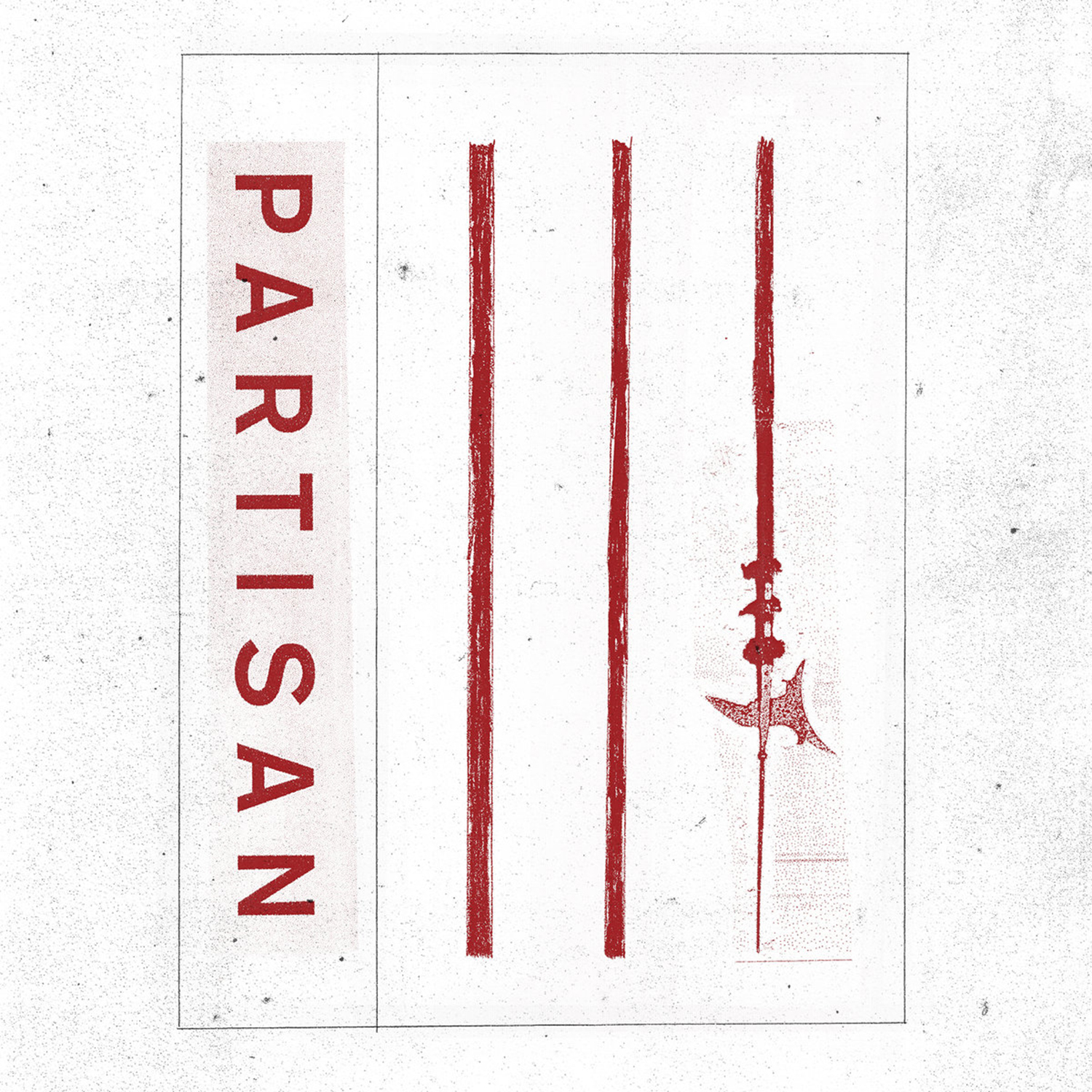 PARTISAN/INCLUS 1CD