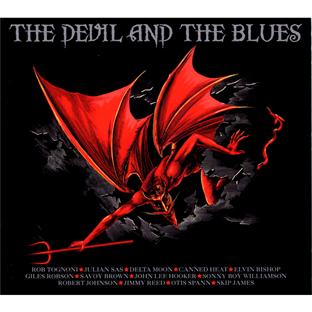 Devil and the blues