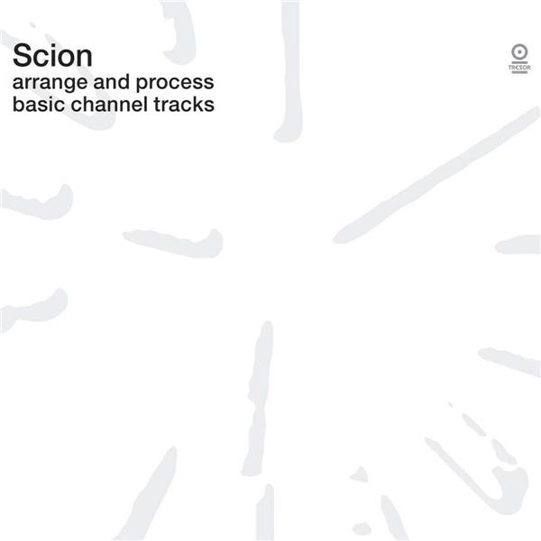 Arrange and process basic channel tracks