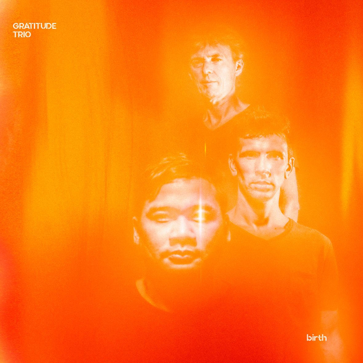 BIRTH (vinyl)