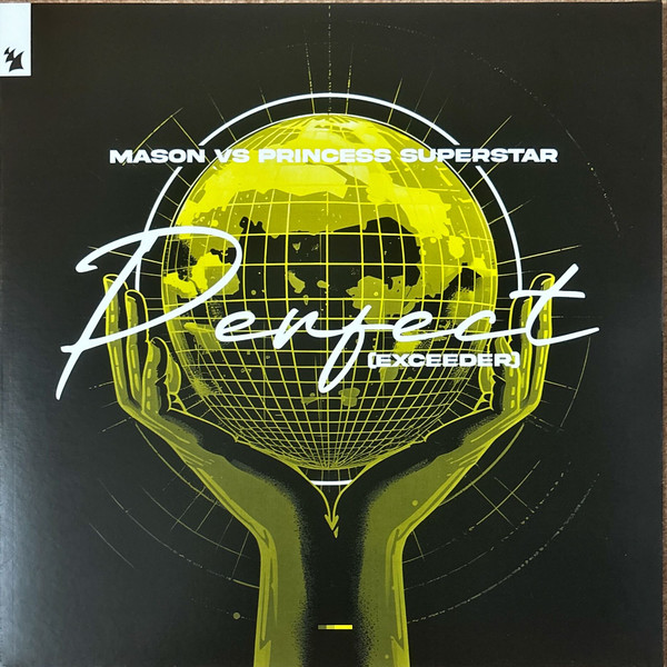 Perfect (EXCEEDER)/includes David Guetta's Mix