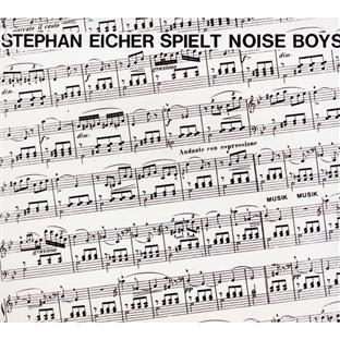 Spielt noise boys