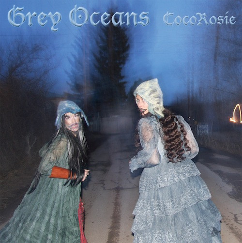 Grey Oceans