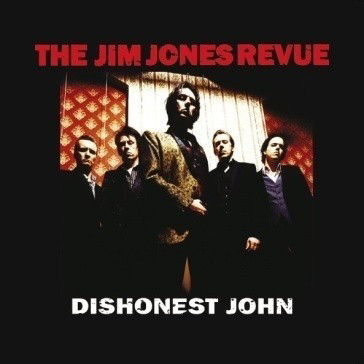 Dishonest John