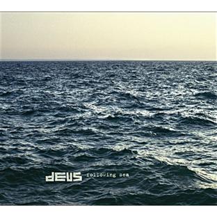 Following Sea