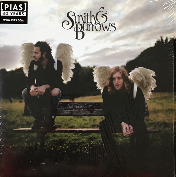 Funny Looking Angels