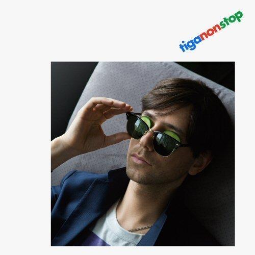 Non stop - Digipack