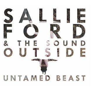 Untamed beast