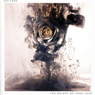 The weight of your love