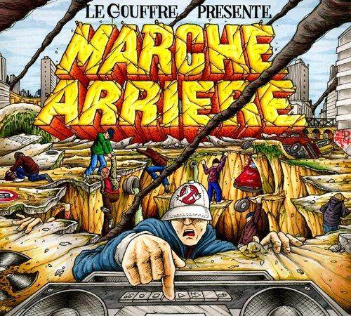 Marche arrière