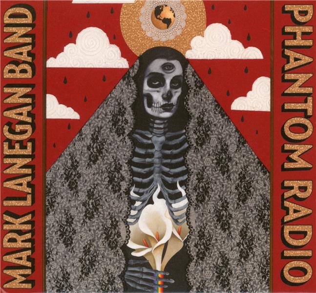 Phantom Radio