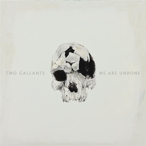 We are undone